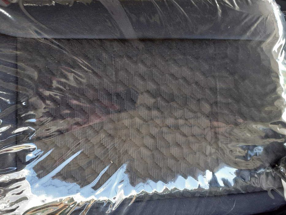 Тапицерия от оригинален немски плат - супер универсална