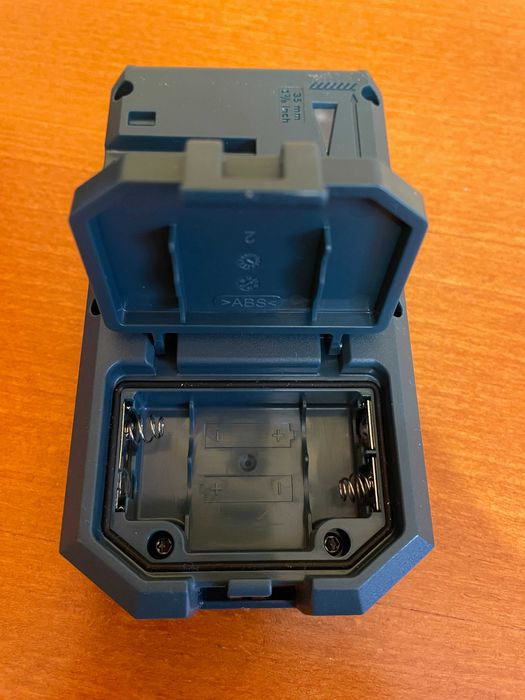 Лазерен приемник Bosch LR6 Professional