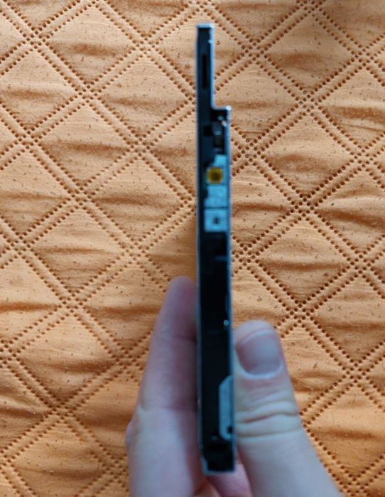 DVD ROM R/W HP Laptop 9.5mm