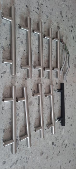 Mânere mobilă/sertare/uși