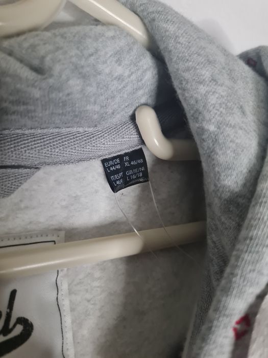 Pijama cu totul unisex