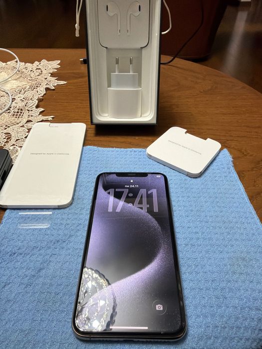 iPhone 11 Pro Max 256GB Gold