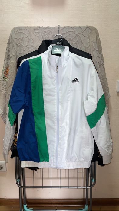 Ветровки демисезон водолазки для подростков