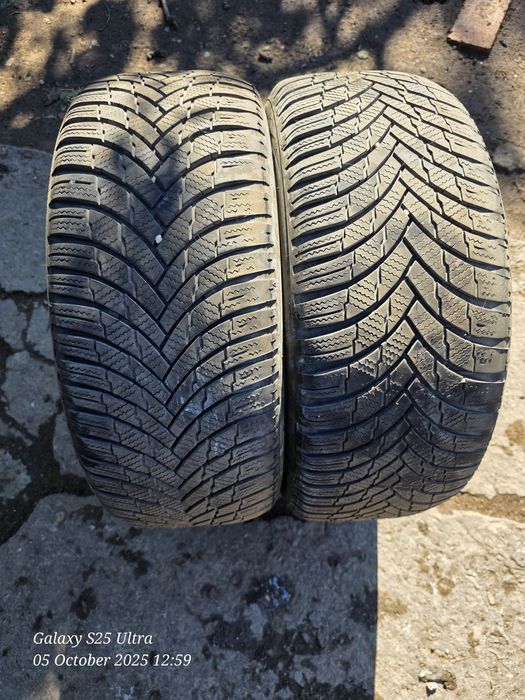 Anvelope M+S 195/50/R15