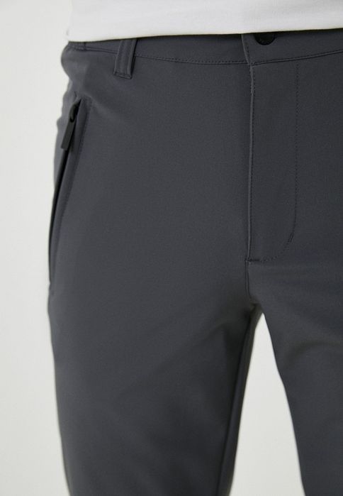 IcePeak (Финляндия) мембранные мужские брюки для межсезонья