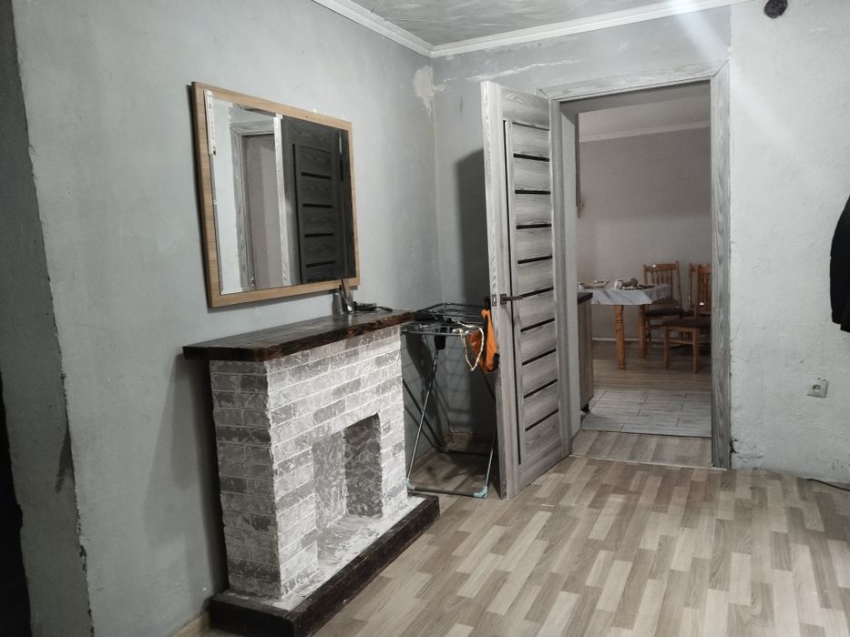 СРОЧНО продам дом барачного типа!