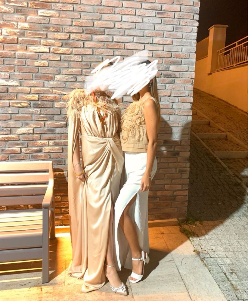 Страхотен топ elisabetta franchi