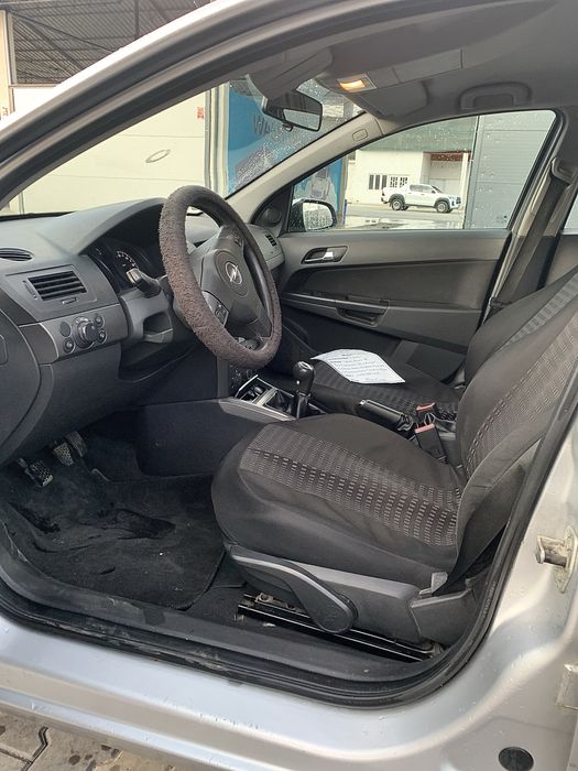Opel Astra H 1.7D 2007