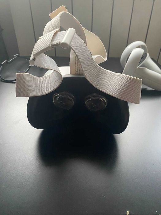 Meta Oculus Quest 2 256GB VR, Open box