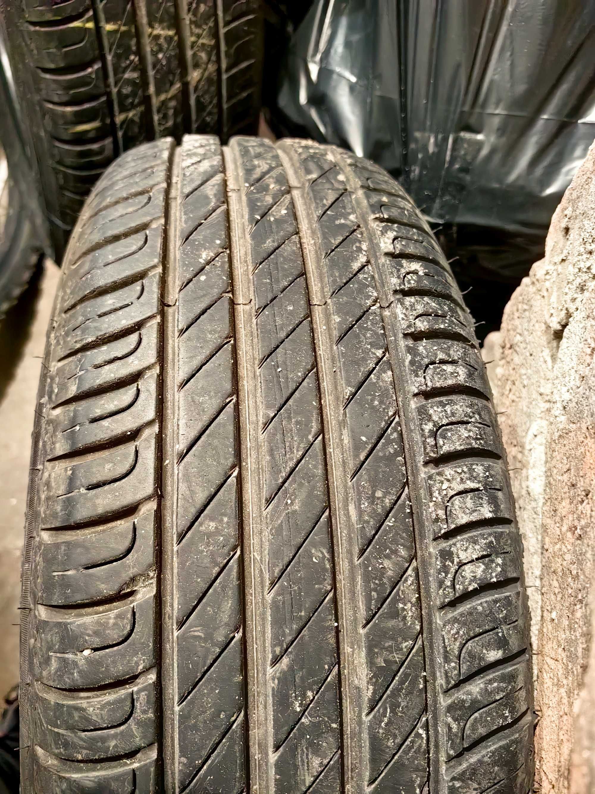 Гуми Kleber HP4 летни