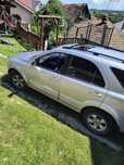 KIA SORENTO 2.5 diese 2008