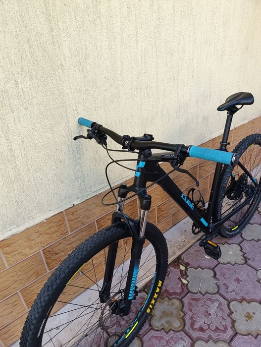 Cube 29 цола.  .