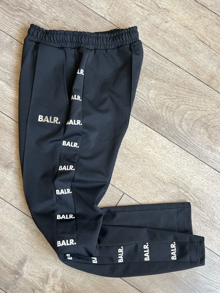 BALR. - Tech Joggers - размер  S Slim / Оригинал