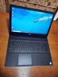 Vand laptop DELL Vostro 15 / i3-6006U / 12 GB RAM (DDR4) / SSD 240 GB