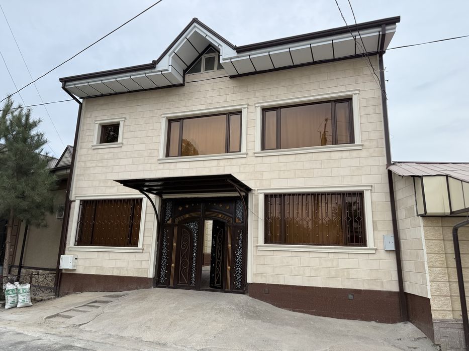 Сдается дом в бодомзоре