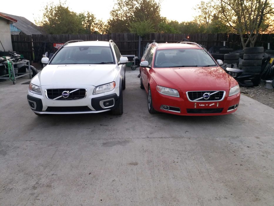 Piese si accesorii pentru Volvo Xc70 Modele Fabricatie din 2000-2015