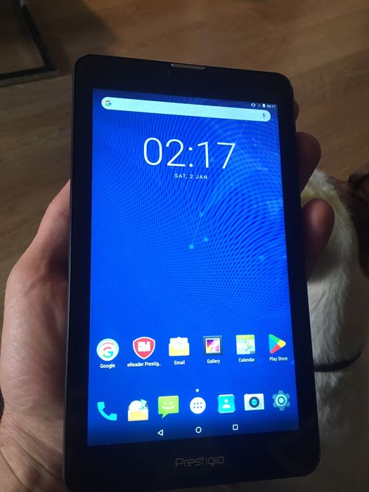 Таблет Prestigio grace 3157 4g