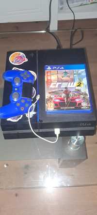 vand play station 4