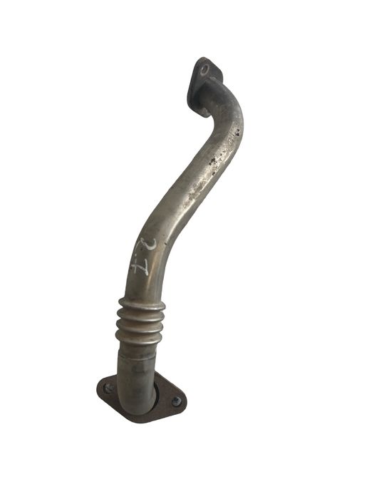 Conducta/furtun supapa EGR SSANGYONG REXTON GAB_ 2002 - > 2.7