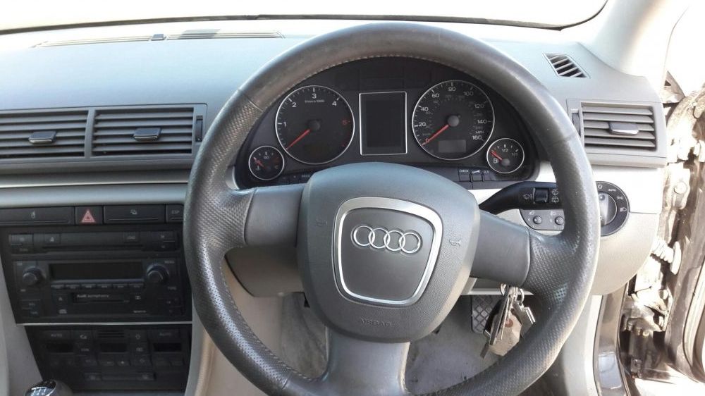 Audi A4 2.0 TDI, S-line, 6ск, 140 кс, 2006 г.