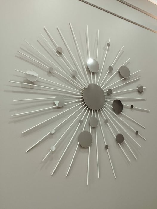 Декоративное зеркало