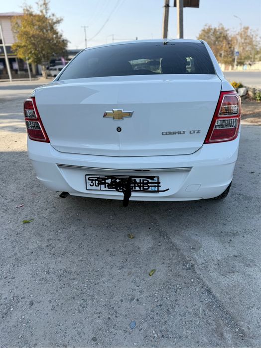 Kobalt sotiladi 2024 yil