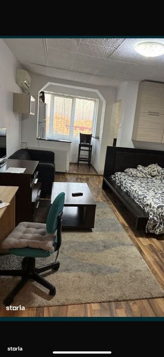 Policlinica Titan stradal