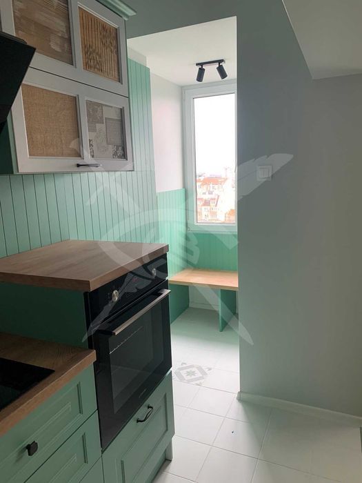 Продава се Двустаен апартамент в Варна, Нептун - 60 кв.м за 2817 €/кв.м - Снимка #2