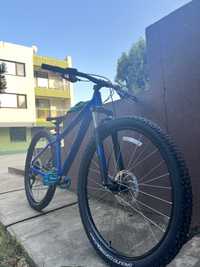 Vand bicicleta specialized