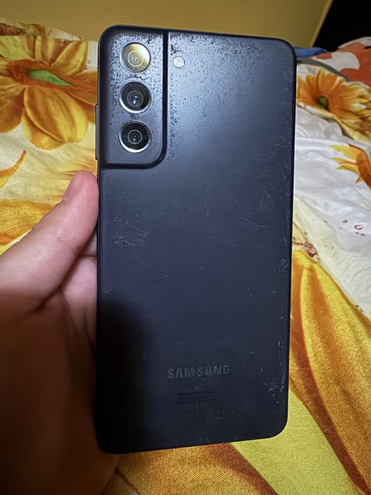 Samsung Galaxy S21 FE