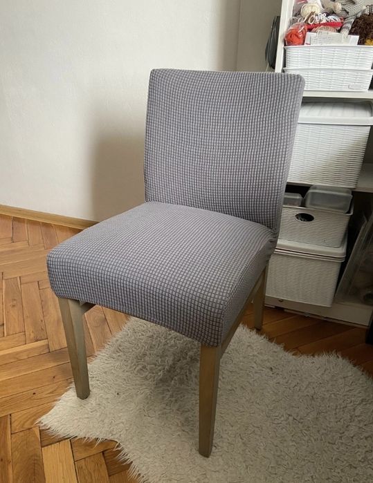 Чехлы на стулья Турция.Доставка.