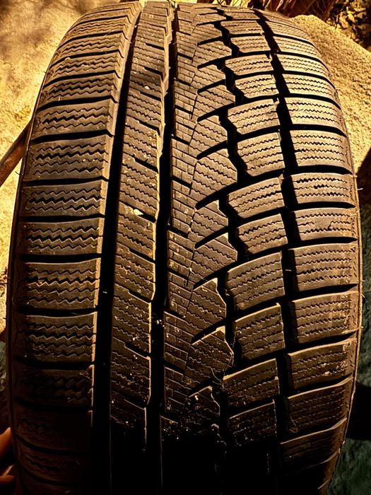 Anvelope iarna ZEETEX WH1000