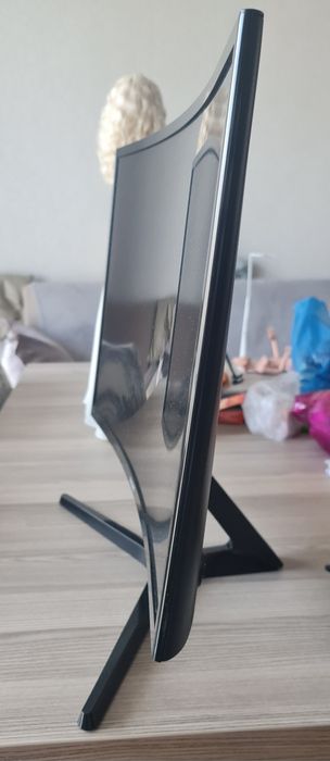 27" монитор Samsung
