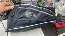 Genti rezervor spate saua moto atv