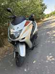Vand Yamaha de 250 cc