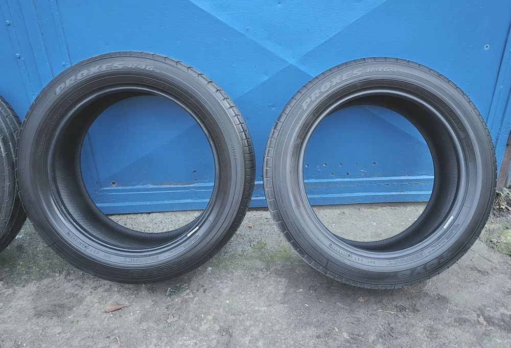 Anvelope 225 55 19 Toyo