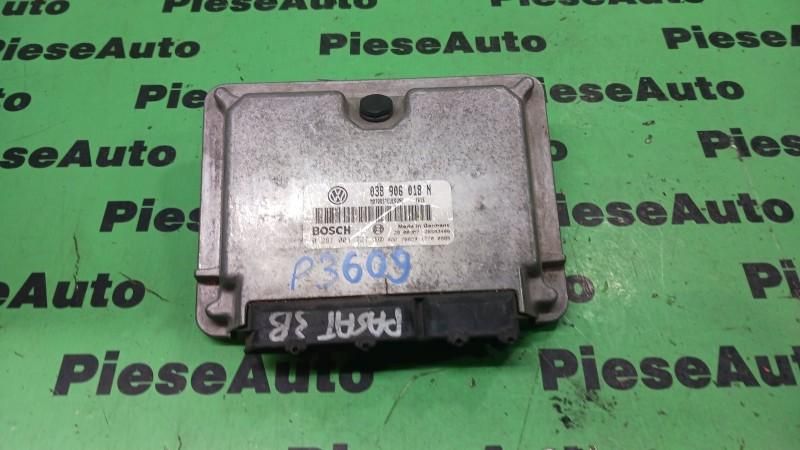 Calculator ecu Volkswagen Passat B5 1996-2005 0281001727