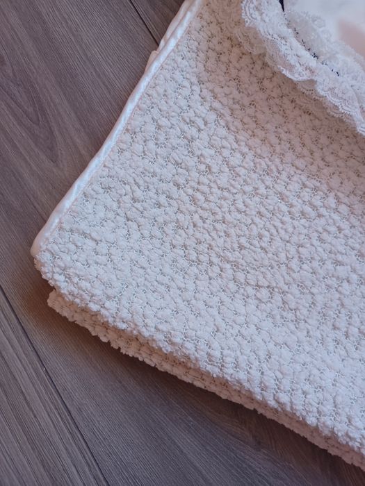 Paturica botez petit bateau