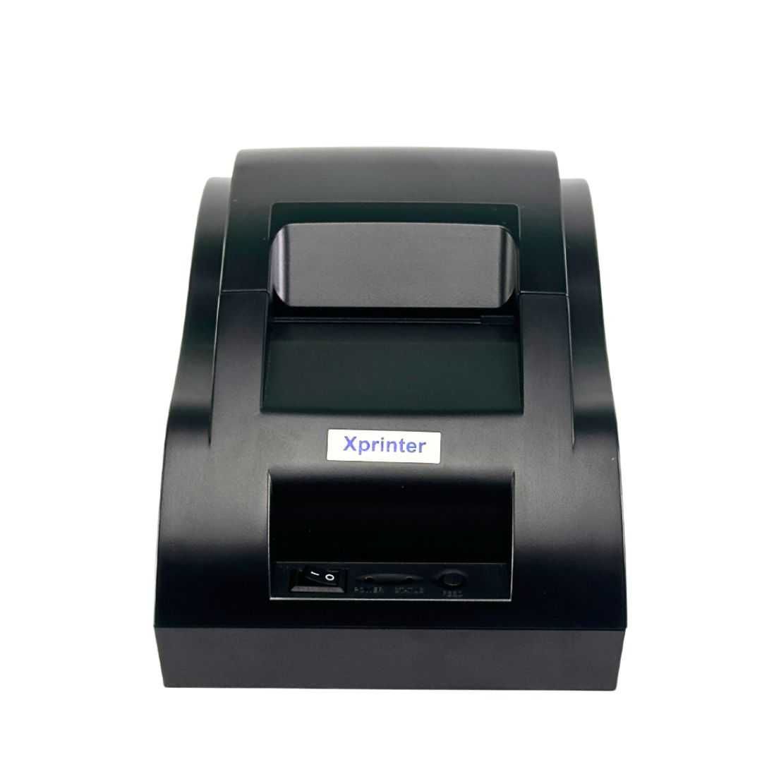 Принтер чеков Xprinter XP 58 IIZ (USB)