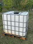 Bazin/Ibc 1000 l