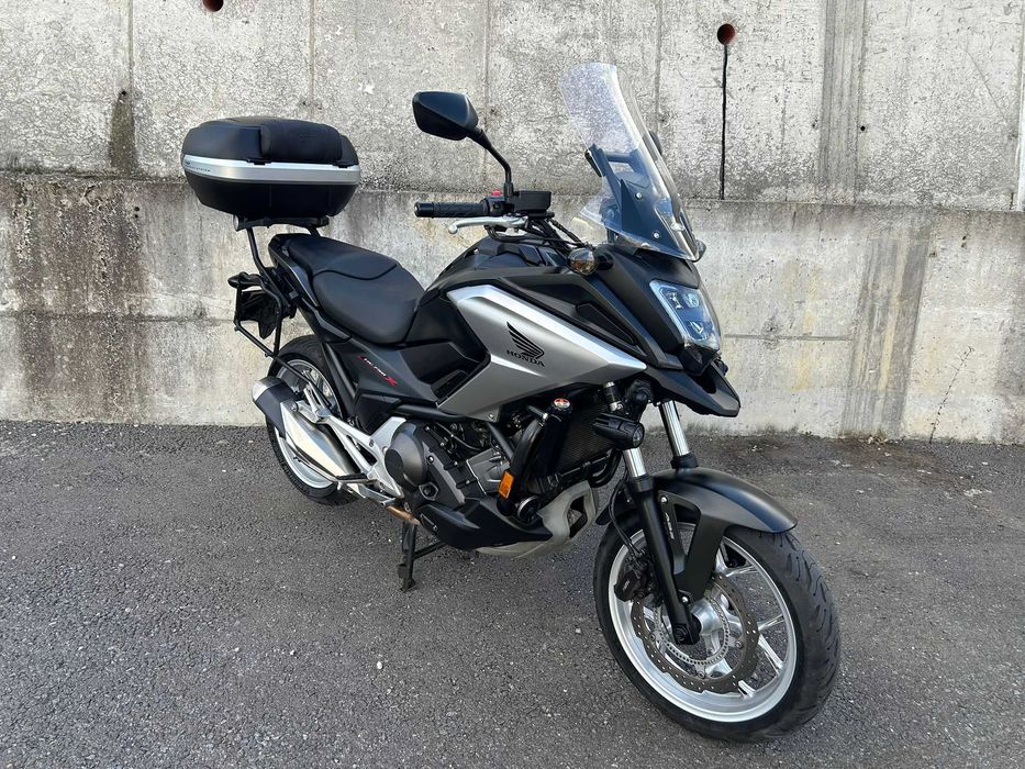 Honda NC 750X ABS DCT ~ Garantie ~ Rate directe fara dobanda ~
