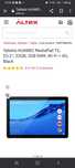Tableta Huawei Mediapad T5