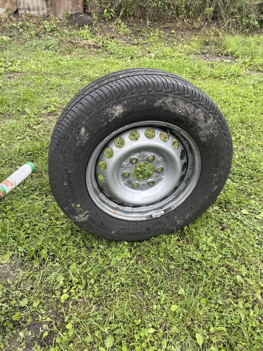 Vand jante sprinter