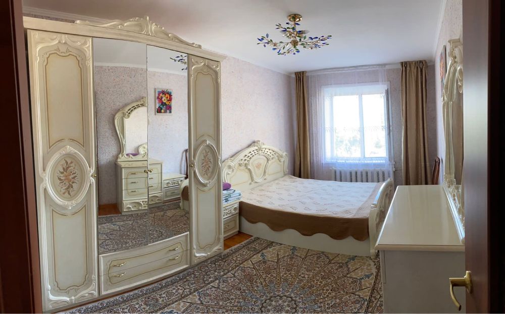 Сдам двухкомнатную квартиру