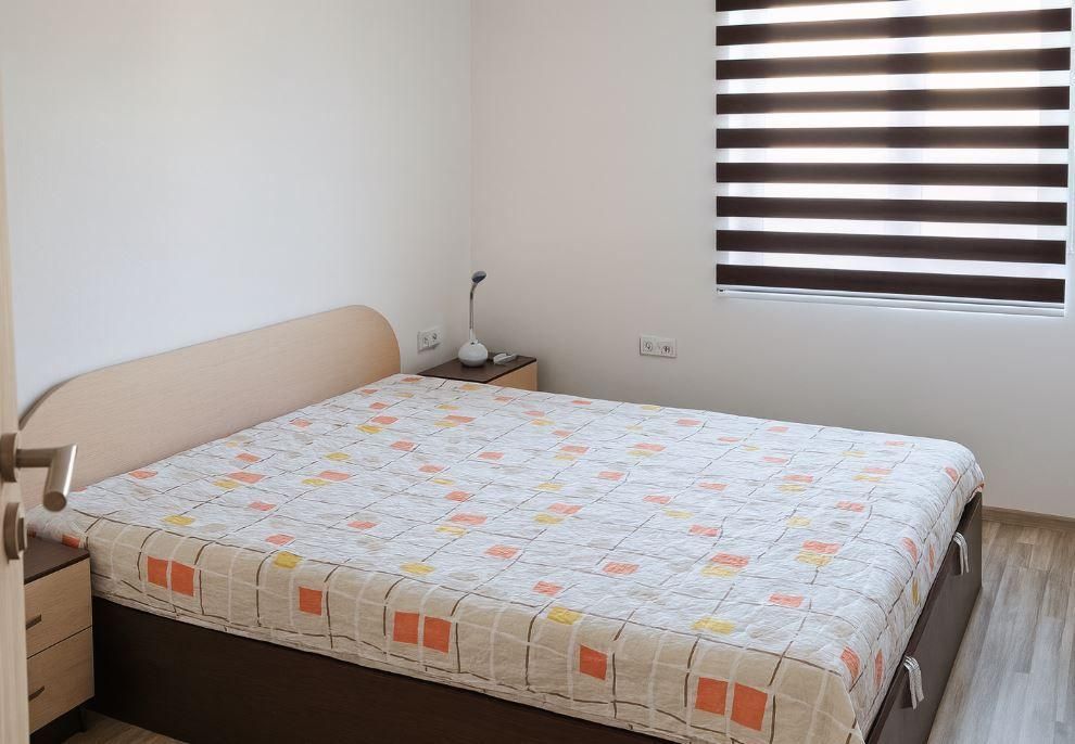 Двустаен апартамент в района на Цветен квартал!