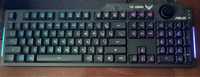 Vand Tastatura Asus Tuf gaming K1 RGB
