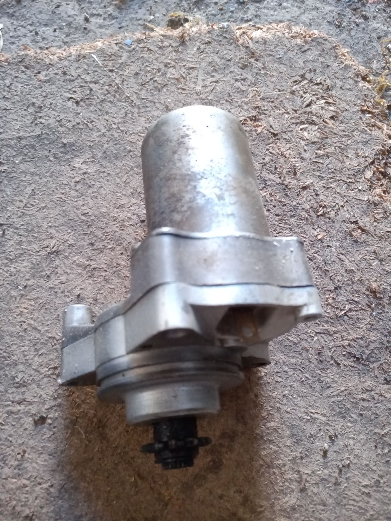 Piese ATV 107-110-125cc