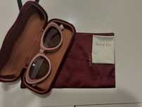 слънчеви очила GUCCI