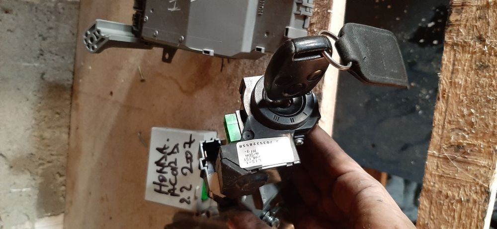 Kit pornire honda acord 2.2 140 cp 0281012582