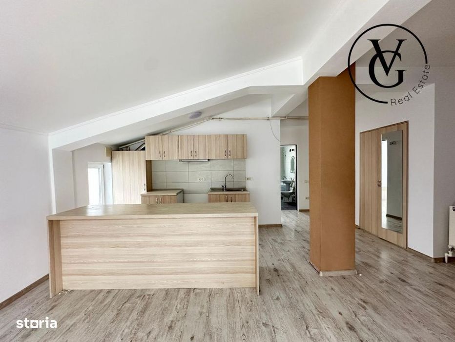 Apartament 3 camere - Navodari zona centrala